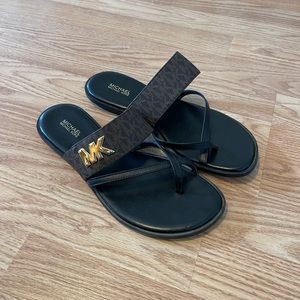 Woman’s sandals